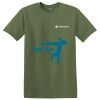 TECHS Parkview - Softstyle ® T Shirt Thumbnail