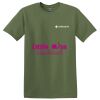 TECHS Parkview - Softstyle ® T Shirt Thumbnail