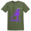 TECHS Parkview - Softstyle ® T Shirt Thumbnail