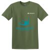 TECHS Parkview - Softstyle ® T Shirt Thumbnail