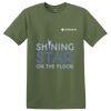 TECHS Parkview - Softstyle ® T Shirt Thumbnail