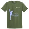 TECHS Parkview - Softstyle ® T Shirt Thumbnail