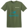 TECHS Parkview - Softstyle ® T Shirt Thumbnail