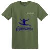 TECHS Parkview - Softstyle ® T Shirt Thumbnail