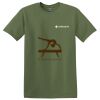 TECHS Parkview - Softstyle ® T Shirt Thumbnail