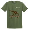 TECHS Parkview - Softstyle ® T Shirt Thumbnail