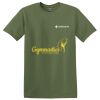 TECHS Parkview - Softstyle ® T Shirt Thumbnail