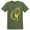TECHS Parkview - Softstyle ® T Shirt Thumbnail