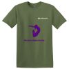 TECHS Parkview - Softstyle ® T Shirt Thumbnail