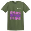 TECHS Parkview - Softstyle ® T Shirt Thumbnail