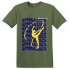 TECHS Parkview - Softstyle ® T Shirt Thumbnail