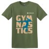 TECHS Parkview - Softstyle ® T Shirt Thumbnail