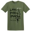 TECHS Parkview - Softstyle ® T Shirt Thumbnail