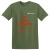 TECHS Parkview - Softstyle ® T Shirt Thumbnail