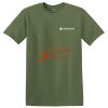 TECHS Parkview - Softstyle ® T Shirt Thumbnail
