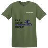 TECHS Parkview - Softstyle ® T Shirt Thumbnail