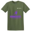 TECHS Parkview - Softstyle ® T Shirt Thumbnail