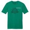 THERAPY SERVICES Parkview - Softstyle ® T Shirt Thumbnail