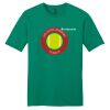 THERAPY SERVICES Parkview - Softstyle ® T Shirt Thumbnail