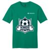 THERAPY SERVICES Parkview - Softstyle ® T Shirt Thumbnail