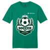 THERAPY SERVICES Parkview - Softstyle ® T Shirt Thumbnail