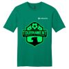 THERAPY SERVICES Parkview - Softstyle ® T Shirt Thumbnail