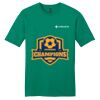 THERAPY SERVICES Parkview - Softstyle ® T Shirt Thumbnail
