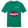 THERAPY SERVICES Parkview - Softstyle ® T Shirt Thumbnail