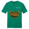 THERAPY SERVICES Parkview - Softstyle ® T Shirt Thumbnail