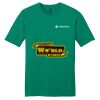 THERAPY SERVICES Parkview - Softstyle ® T Shirt Thumbnail