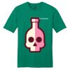 THERAPY SERVICES Parkview - Softstyle ® T Shirt Thumbnail