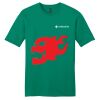 THERAPY SERVICES Parkview - Softstyle ® T Shirt Thumbnail