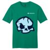 THERAPY SERVICES Parkview - Softstyle ® T Shirt Thumbnail
