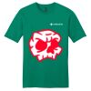THERAPY SERVICES Parkview - Softstyle ® T Shirt Thumbnail