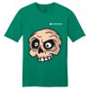 THERAPY SERVICES Parkview - Softstyle ® T Shirt Thumbnail