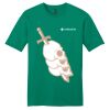 THERAPY SERVICES Parkview - Softstyle ® T Shirt Thumbnail