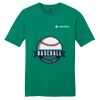 THERAPY SERVICES Parkview - Softstyle ® T Shirt Thumbnail