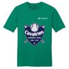THERAPY SERVICES Parkview - Softstyle ® T Shirt Thumbnail