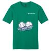THERAPY SERVICES Parkview - Softstyle ® T Shirt Thumbnail