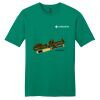 THERAPY SERVICES Parkview - Softstyle ® T Shirt Thumbnail