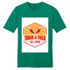 THERAPY SERVICES Parkview - Softstyle ® T Shirt Thumbnail