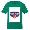 THERAPY SERVICES Parkview - Softstyle ® T Shirt Thumbnail