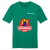 THERAPY SERVICES Parkview - Softstyle ® T Shirt Thumbnail