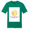 THERAPY SERVICES Parkview - Softstyle ® T Shirt Thumbnail
