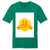 THERAPY SERVICES Parkview - Softstyle ® T Shirt Thumbnail