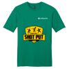 THERAPY SERVICES Parkview - Softstyle ® T Shirt Thumbnail