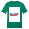 THERAPY SERVICES Parkview - Softstyle ® T Shirt Thumbnail