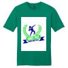 THERAPY SERVICES Parkview - Softstyle ® T Shirt Thumbnail
