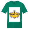 THERAPY SERVICES Parkview - Softstyle ® T Shirt Thumbnail