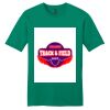 THERAPY SERVICES Parkview - Softstyle ® T Shirt Thumbnail